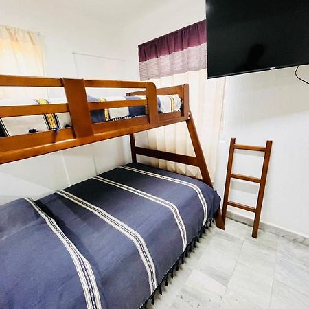 Habitaciones Leonor Oaxaca Extérieur photo