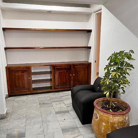 Habitaciones Leonor Oaxaca Extérieur photo