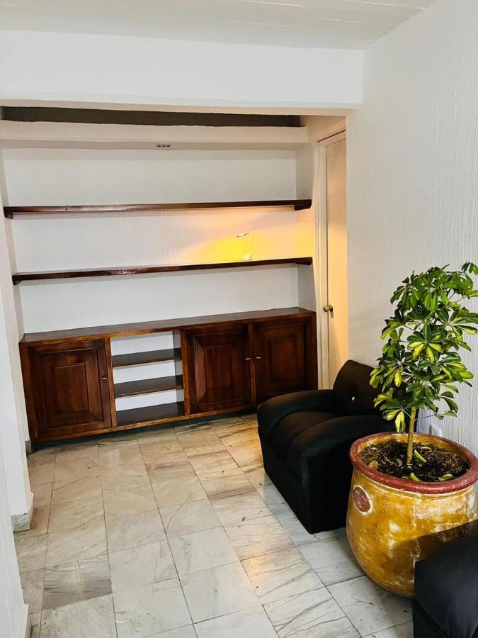 Habitaciones Leonor Oaxaca Extérieur photo