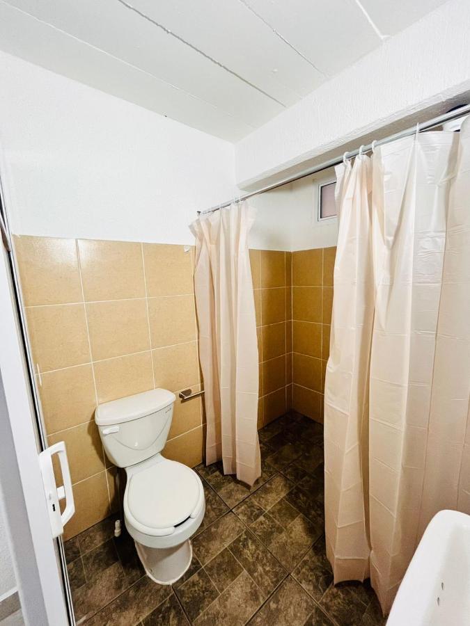 Habitaciones Leonor Oaxaca Extérieur photo